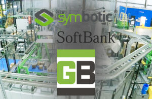 symbotic, softbank
