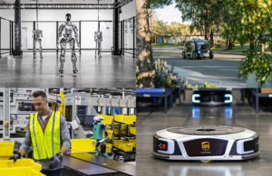 Top 10 robotics stories of October 2023
